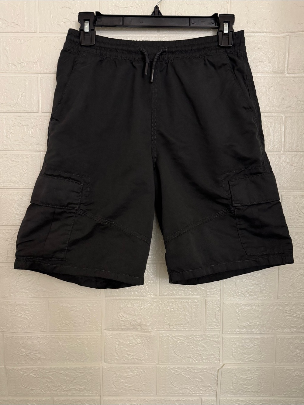 Abercrombie Cargo Shorts - boys 15/16